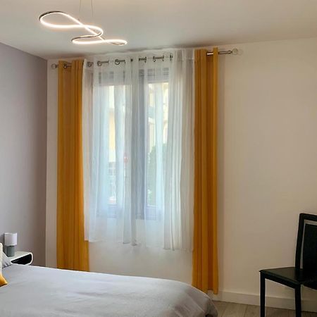Foras Urban Living A 2 Pas Du Festival Apartman Cannes Kültér fotó