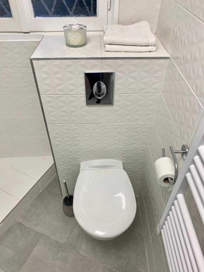 Foras Urban Living A 2 Pas Du Festival Apartman Cannes Kültér fotó