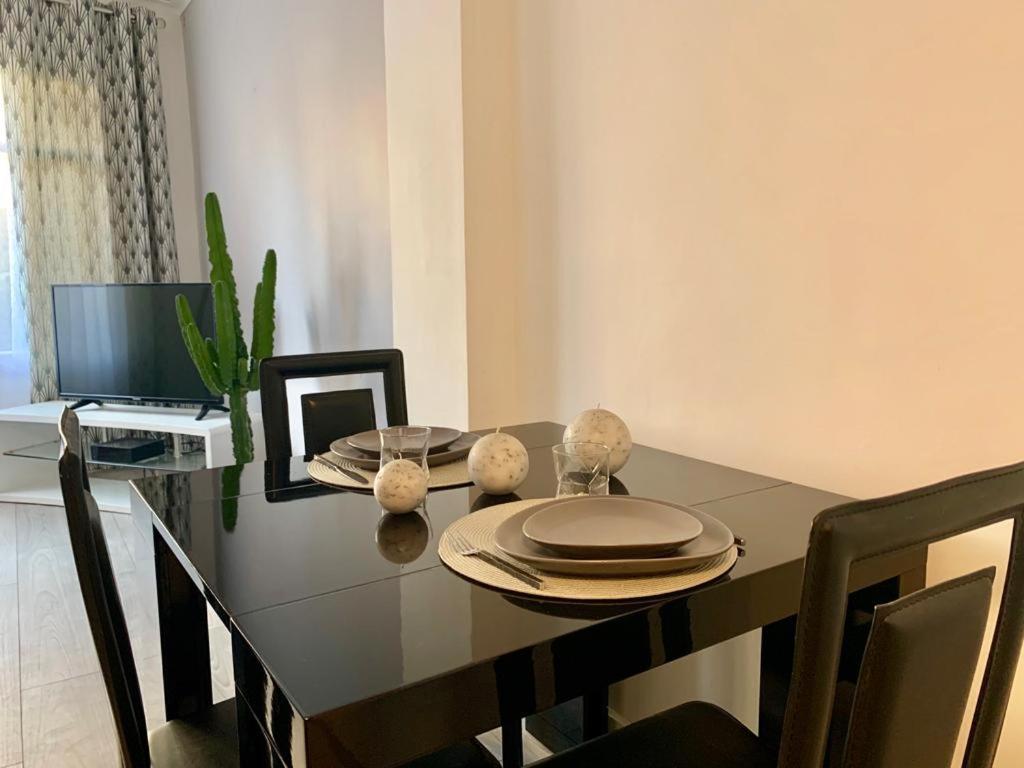 Foras Urban Living A 2 Pas Du Festival Apartman Cannes Kültér fotó