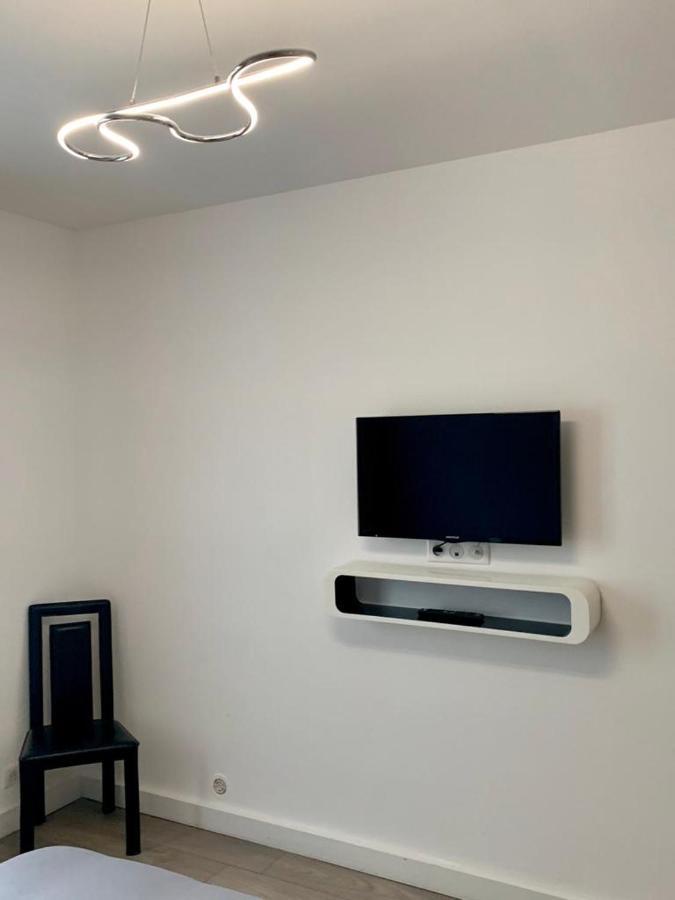 Foras Urban Living A 2 Pas Du Festival Apartman Cannes Kültér fotó