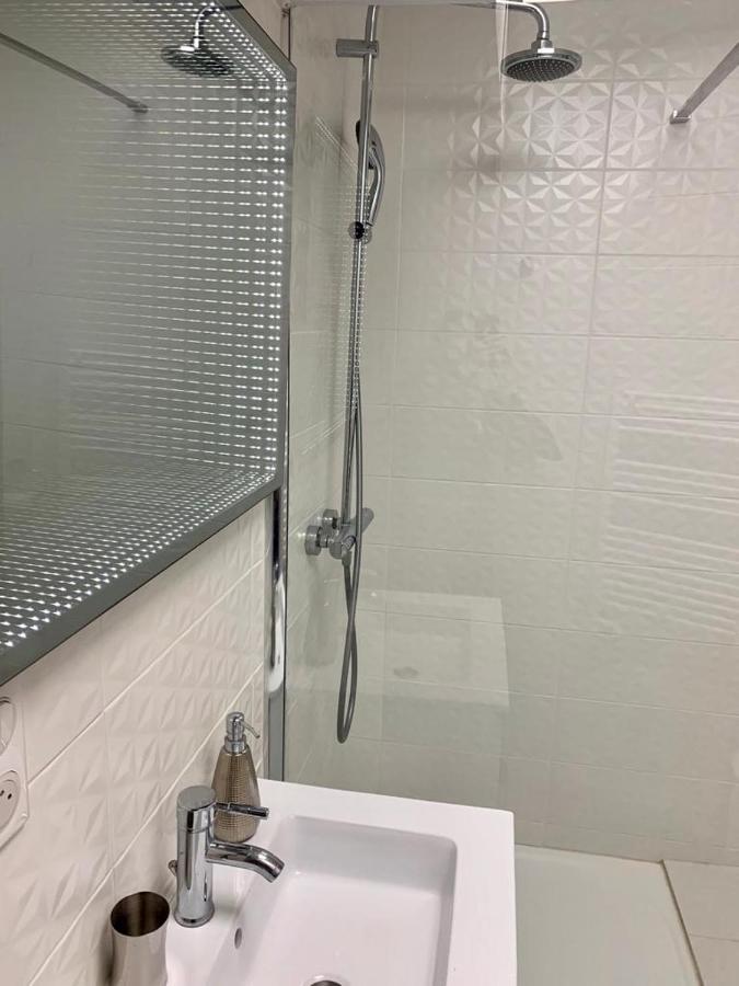 Foras Urban Living A 2 Pas Du Festival Apartman Cannes Kültér fotó