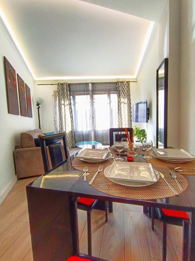 Foras Urban Living A 2 Pas Du Festival Apartman Cannes Kültér fotó