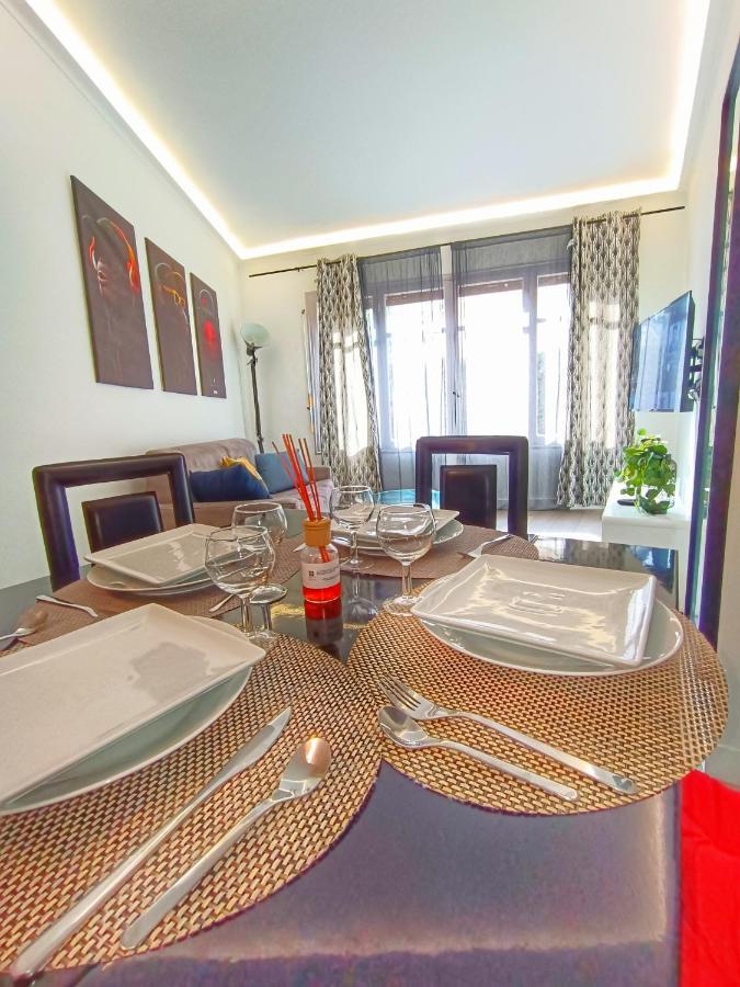 Foras Urban Living A 2 Pas Du Festival Apartman Cannes Kültér fotó