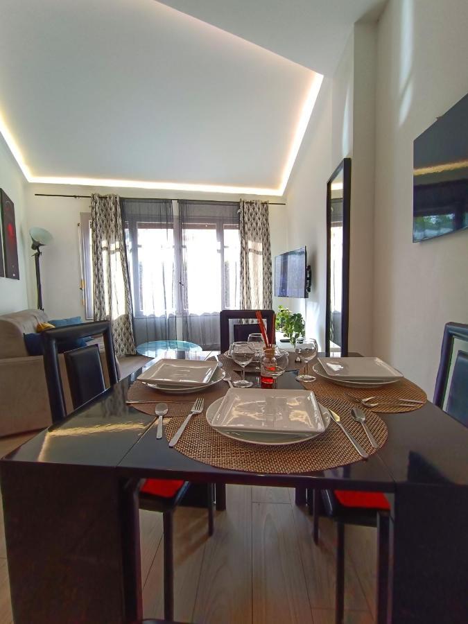 Foras Urban Living A 2 Pas Du Festival Apartman Cannes Kültér fotó