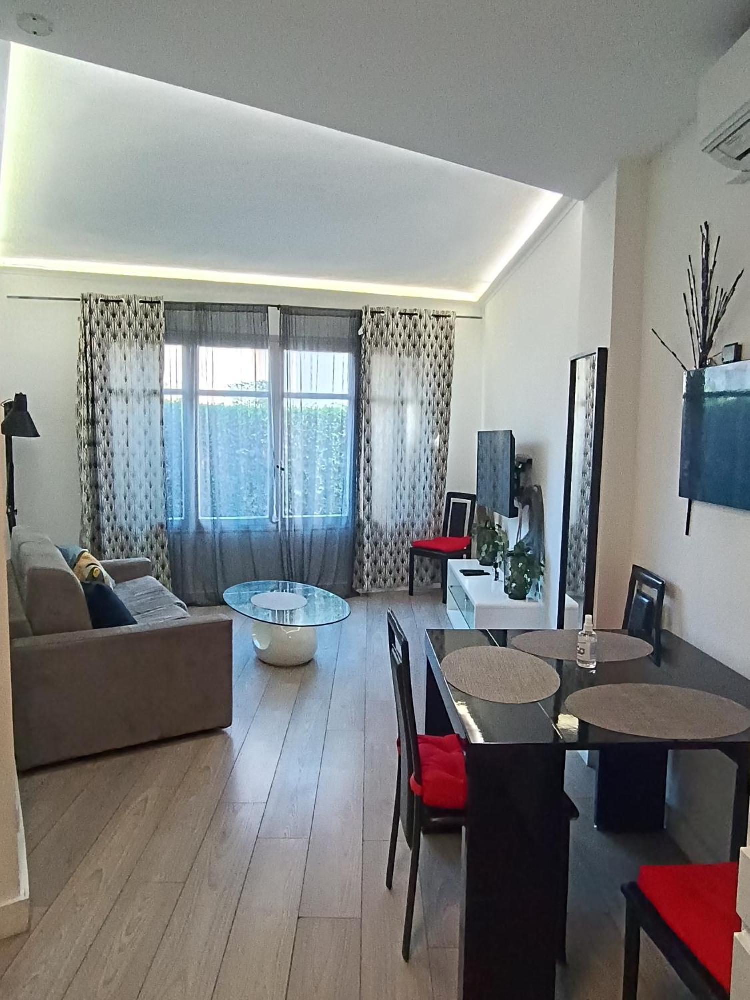 Foras Urban Living A 2 Pas Du Festival Apartman Cannes Kültér fotó
