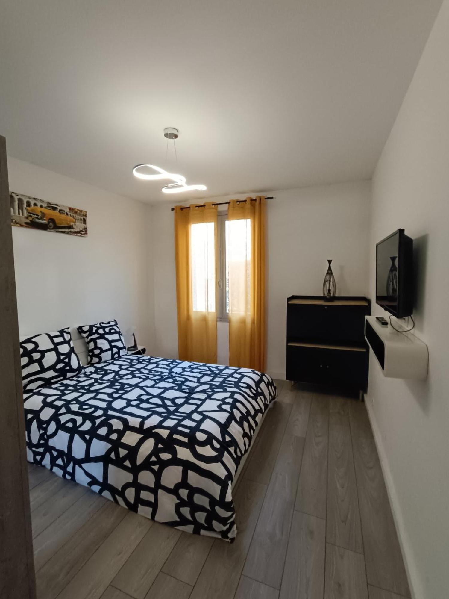 Foras Urban Living A 2 Pas Du Festival Apartman Cannes Kültér fotó