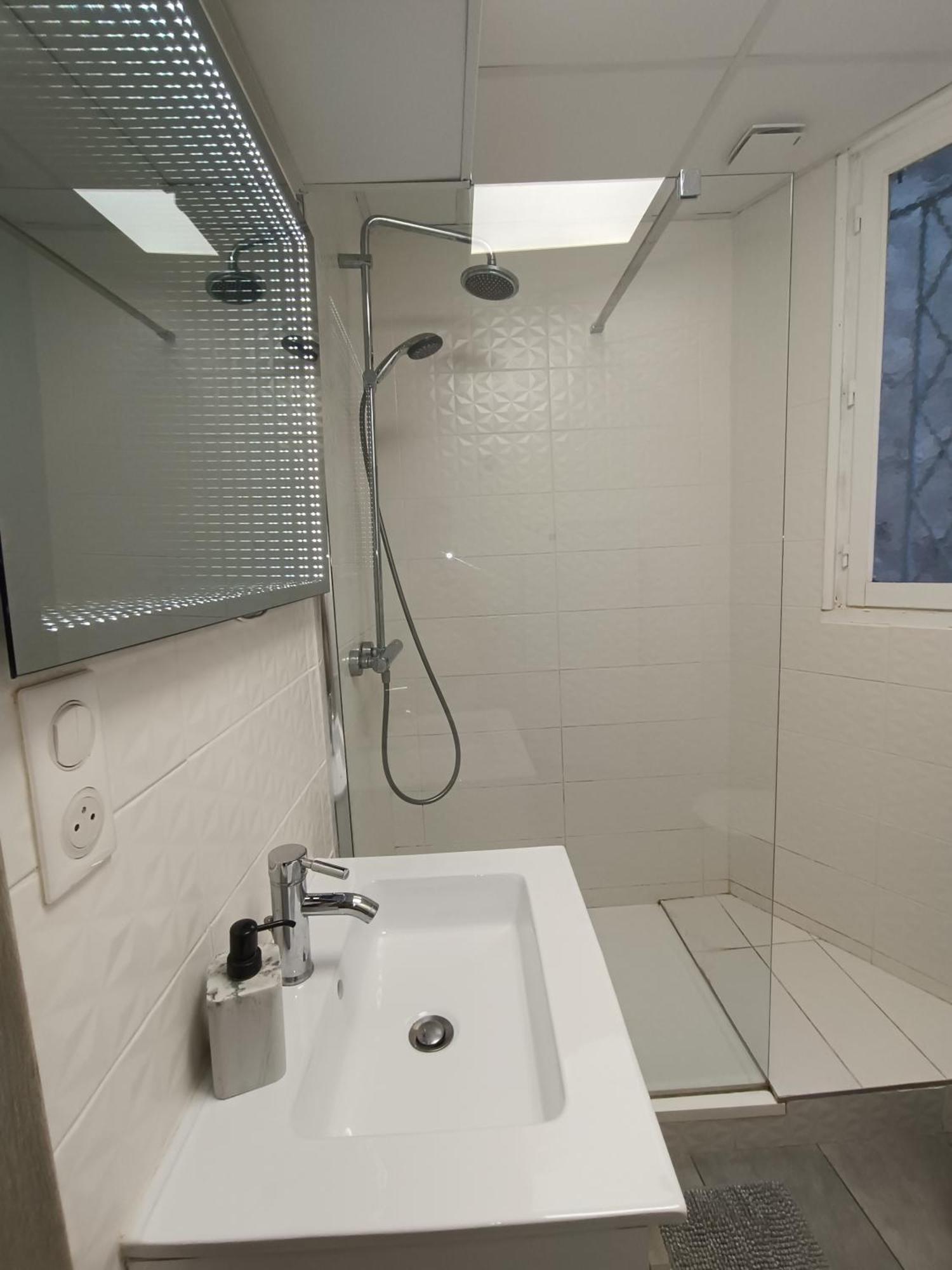 Foras Urban Living A 2 Pas Du Festival Apartman Cannes Kültér fotó